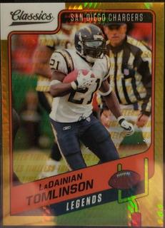 LaDainian Tomlinson