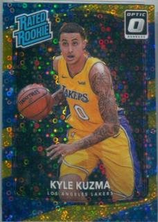 Kyle Kuzma