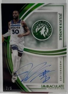 Julius Randle