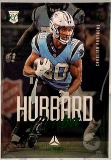 Chuba Hubbard