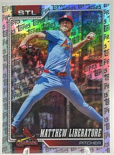 Matthew Liberatore