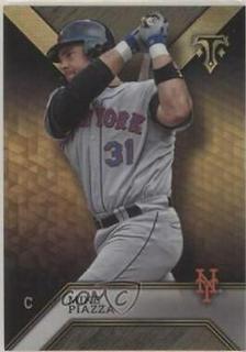 Mike Piazza