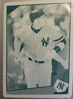 Ivan Rodriguez