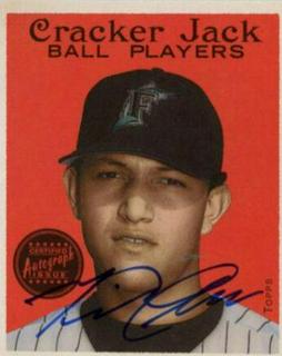 Miguel Cabrera