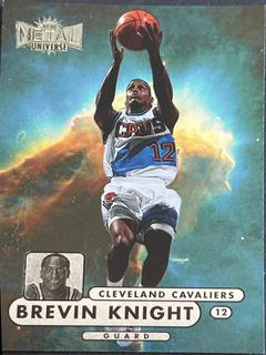 Bevin Knight