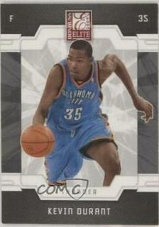 Kevin Durant