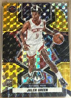 Jalen Green