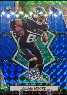 Elijah Moore