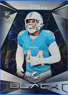 Chop Robinson