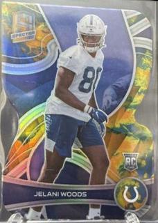Jelani Woods