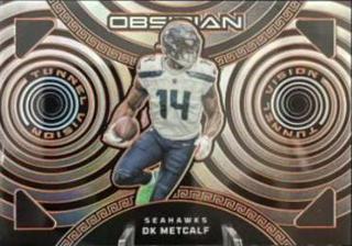 DK Metcalf