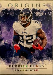 Derrick Henry