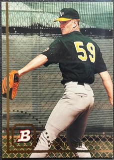 Todd Van Poppel