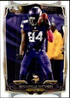 Cordarrelle Patterson