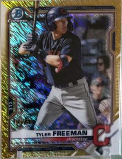Tyler Freeman