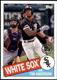 Tim Anderson
