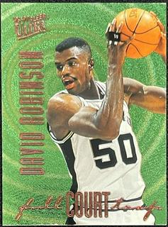 David Robinson