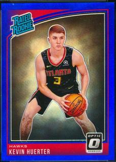 Kevin Huerter
