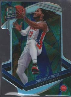 Derrick Rose