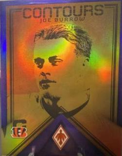 Joe Burrow