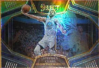 Stephen Curry