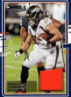 Phillip Lindsay
