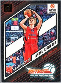 Andrei Kirilenko