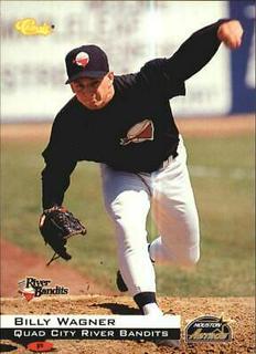 Billy Wagner