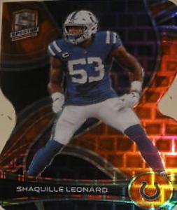 Shaquille Leonard