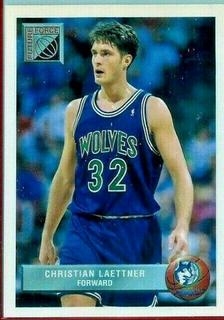Christian Laettner