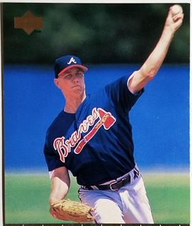 Steve Avery