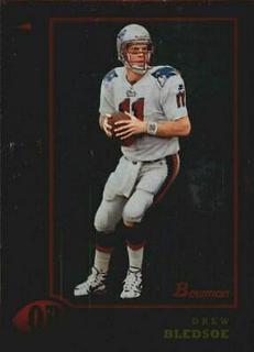 Drew Bledsoe