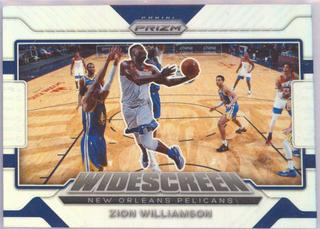 Zion Williamson