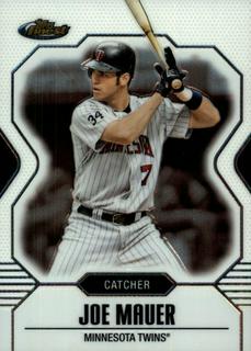 Joe Mauer