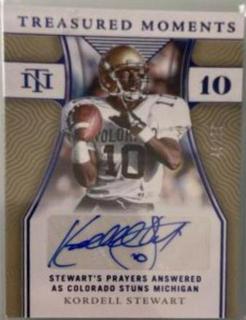 Kordell Stewart