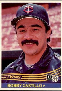Bobby Castillo
