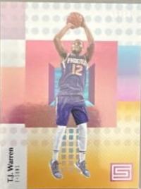 T.J. Warren