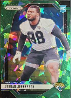 Jordan Jefferson