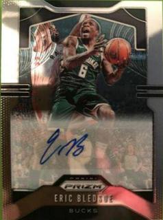 Eric Bledsoe