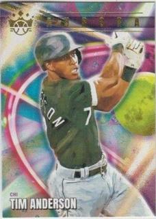 Tim Anderson