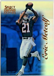 Eric Metcalf