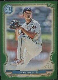 Mike Soroka