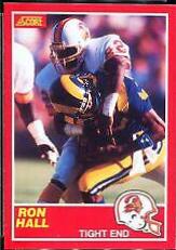 Ron Hall