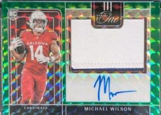Michael Wilson