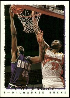 Vin Baker