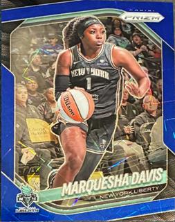 Marquesha Davis