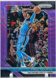 Paul George