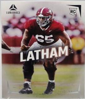 J.C. Latham