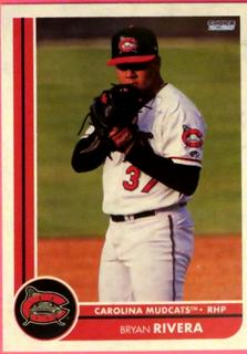Bryan Rivera