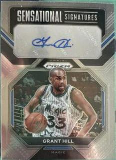 Grant Hill